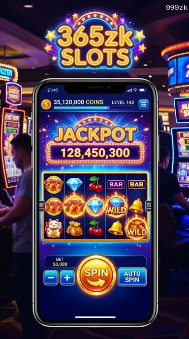 Cuplikan layar menu unduhan 999zk untuk perangkat Android